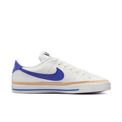 Nike (wmns)  Court Legacy Next Nature 'white Blue'
