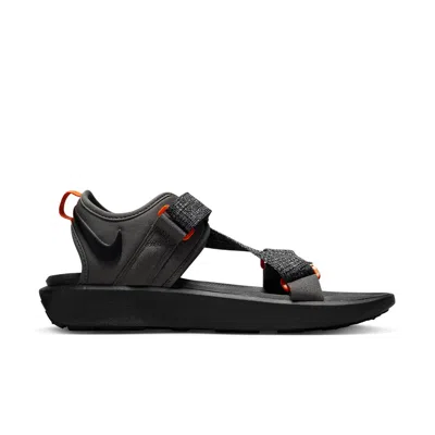 Nike Vista Sandal 'smoke Grey Safety Orange'