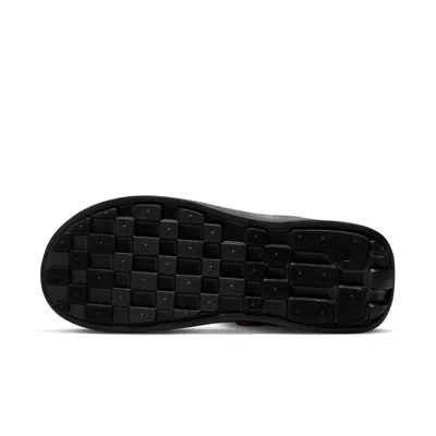 Nike Vista Sandal 'smoke Grey Safety Orange'