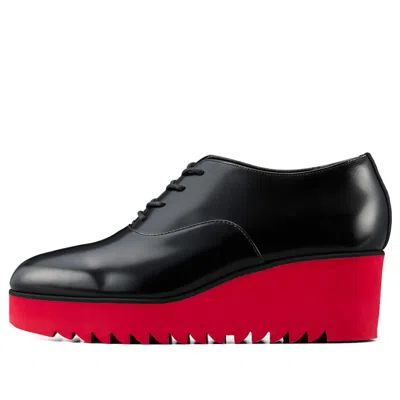 Onitsuka Tiger (wmns)  Wedge-o 'black Classic Red'