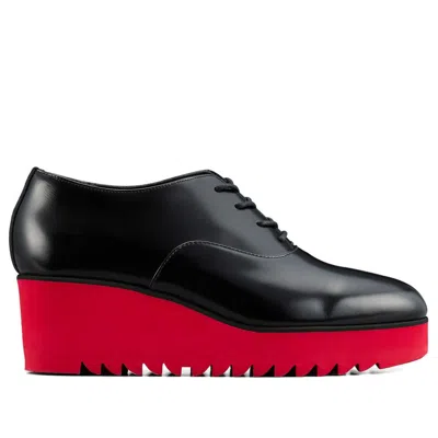 Onitsuka Tiger (wmns)  Wedge-o 'black Classic Red'