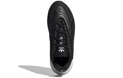 Adidas Originals Adidas Ozelia 'black White'