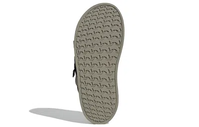 Adidas Originals Adistrp Sandals 'olive Green Grey'