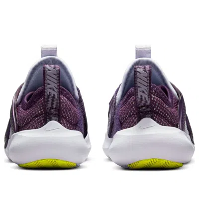 Nike (td)  Flex Advance Se 'dragonflies' In Yellow