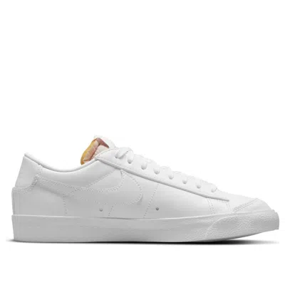 Nike (wmns)  Blazer Low '77 'triple White'