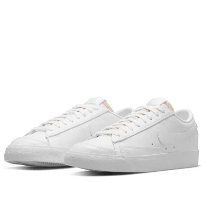 Nike (wmns)  Blazer Low '77 'triple White'