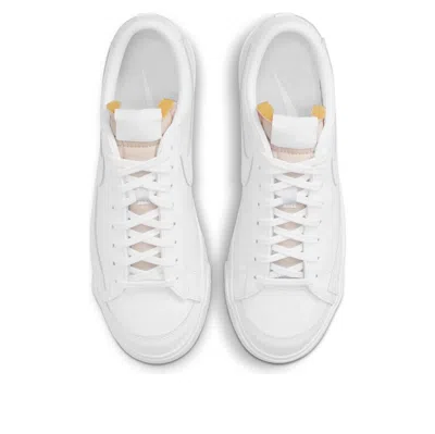 Nike (wmns)  Blazer Low '77 'triple White'
