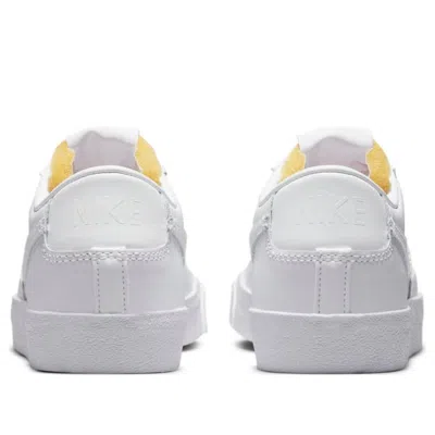 Nike (wmns)  Blazer Low '77 'triple White'