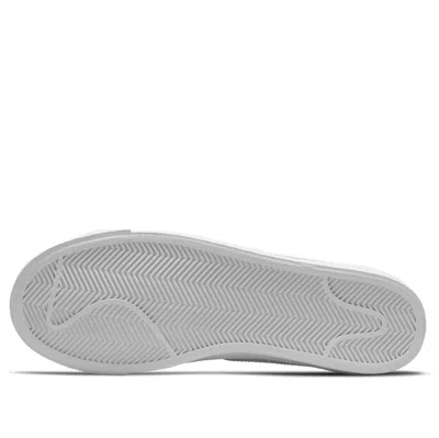 Nike (wmns)  Blazer Low '77 'triple White'