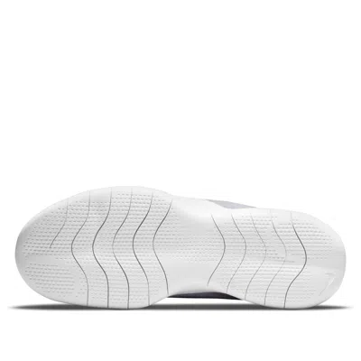 Nike (wmns)  Flex Experience Run 10 'white Blue' In Multi