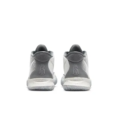 Nike (gs)  Kyrie 7 Se 'chip' In Gray