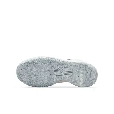 Nike (gs)  Kyrie 7 Se 'chip' In Gray