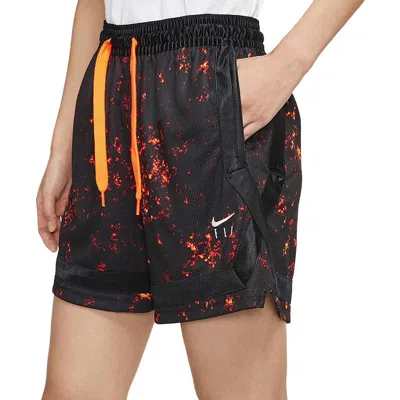 Nike (wmns) As W Nk Fly Seasonal Crossover Black