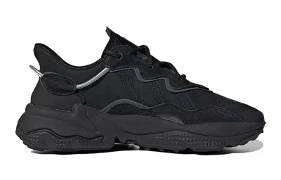 Adidas Originals (gs)  Ozweego Shoes 'core Black'