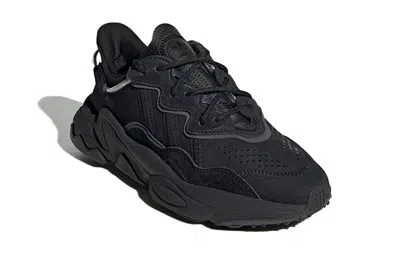Adidas Originals (gs)  Ozweego Shoes 'core Black'