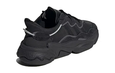 Adidas Originals (gs)  Ozweego Shoes 'core Black'