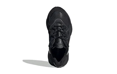 Adidas Originals (gs)  Ozweego Shoes 'core Black'