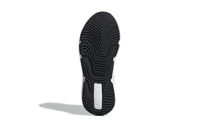 Adidas Originals (gs) Adidas Climawarm Cruiser 'black Neon Orange' In Multi