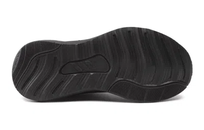 Adidas Originals (ps) Adidas Fortarun Sport K 'all Black'