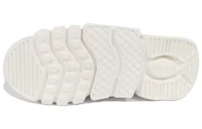 Anta X Keith Haring 'white Black' In White