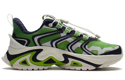 Li-ning (wmns)  X-claw Ace 'green Black White' In Green