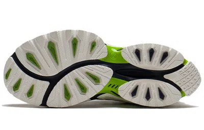 Li-ning (wmns)  X-claw Ace 'green Black White' In Green
