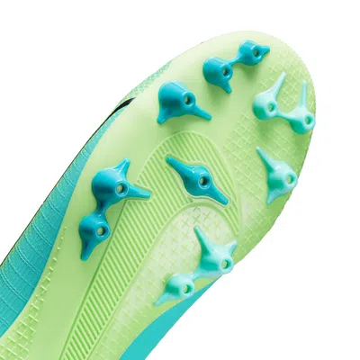 Nike Mercurial Superfly 8 Academy Ag 'dynamic Turquoise Lime Glow'