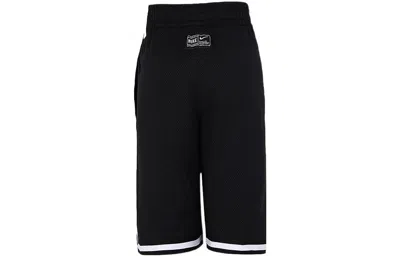 Nike (gs)  Running Casual Shorts Boy Black