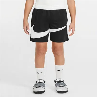 Nike (gs)  Running Casual Shorts Boy Black