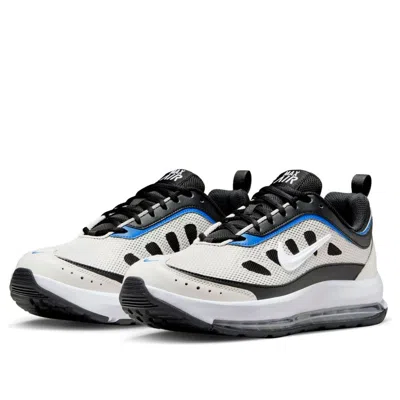 Nike Air Max Ap "phantom Photo Blue" Sneakers In Neutral