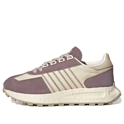 Adidas Originals (wmns) Adidas Origianls Ozweego 'brown' In Multi
