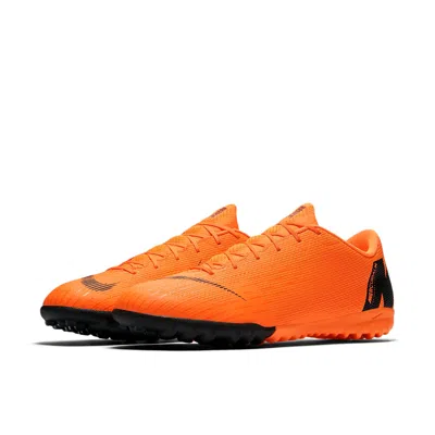 Nike Mercurialx Vapor 12 Academy Tf 'total Orange'