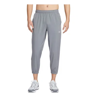 Nike Men's Challenger Dri-fit Woven Running Pants In Blue