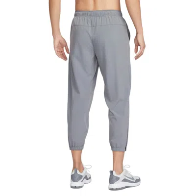Nike Men's Challenger Dri-fit Woven Running Pants In Blue