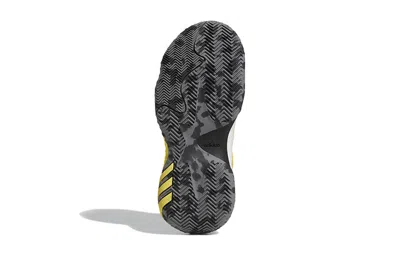 Adidas Originals Adidas Harden Vol. 6 Basketball Shoes In Yellow