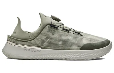 Under Armour Slipspeed 'grove Green' In Green