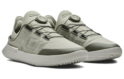 Under Armour Slipspeed 'grove Green' In Green
