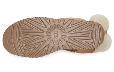 Ugg (wmns)  Mini Bailey Fuzzy Bow