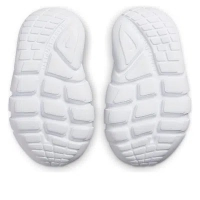 Nike (td)  Flex Runner 2 'photo Blue Atomic Green'