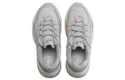 Puma (wmns)  Cell Venom Patent 'gray Violet'