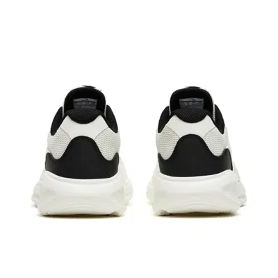 Anta (wmns)  Nebula 'white Grey Black' In White