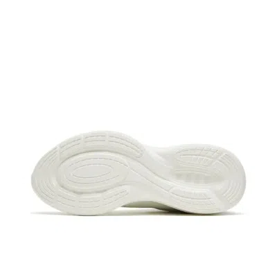 Anta (wmns)  Nebula 'white Grey Black' In White