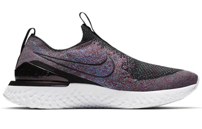 Nike (wmns)  Epic Phantom React Flyknit 'multi-color'