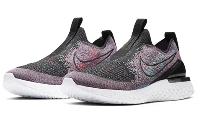 Nike (wmns)  Epic Phantom React Flyknit 'multi-color'