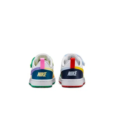 Nike (ps)  Court Borough Low 'recraft'