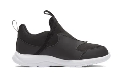 Puma (ps)  Fun Racer Slip-on 'black White'
