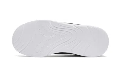 Puma (ps)  Fun Racer Slip-on 'black White'