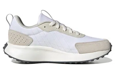 Adidas Originals (wmns) Adidas Neo Futro Lifestyle 'beige' In Neutral