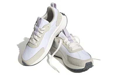 Adidas Originals (wmns) Adidas Neo Futro Lifestyle 'beige' In Neutral