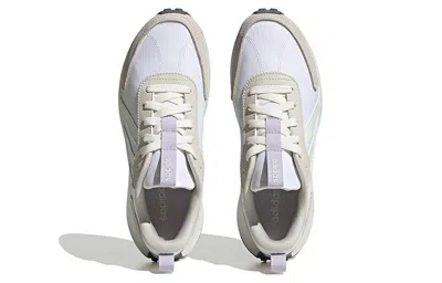 Adidas Originals (wmns) Adidas Neo Futro Lifestyle 'beige' In Neutral